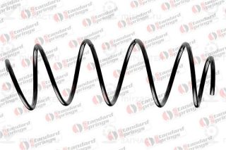 Запчасть STANDARD SPRINGS ST125075F