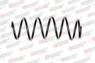 Запчасть STANDARD SPRINGS ST125077F