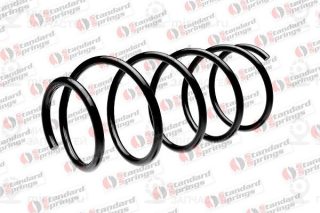 Запчасть STANDARD SPRINGS ST127004F