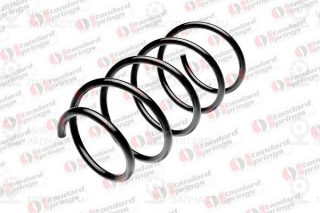 Запчасть STANDARD SPRINGS ST127052F