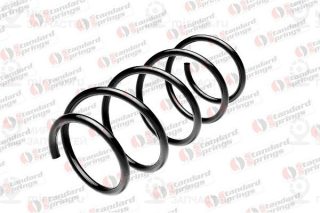 Запчасть STANDARD SPRINGS ST127071F