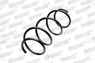 Запчасть STANDARD SPRINGS ST127075F