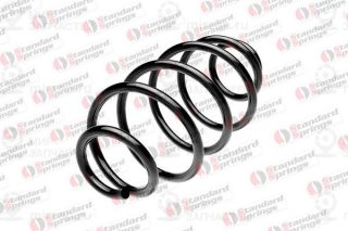 Пружина ходовой части STANDARD SPRINGS ST128013R