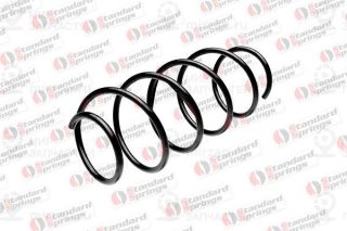 Запчасть STANDARD SPRINGS ST129031F