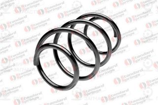 Пружина ходовой части STANDARD SPRINGS ST130027F