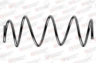 Пружина ходовой части STANDARD SPRINGS ST130032F