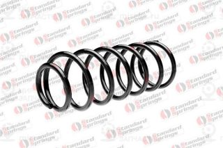 Запчасть STANDARD SPRINGS ST133076R