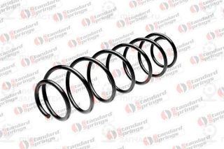 Пружина ходовой части STANDARD SPRINGS ST134001R
