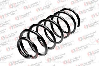 Запчасть STANDARD SPRINGS ST134033F