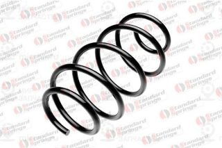 Пружина ходовой части STANDARD SPRINGS ST134049F