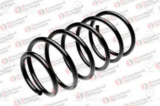 Пружина ходовой части STANDARD SPRINGS ST135010F