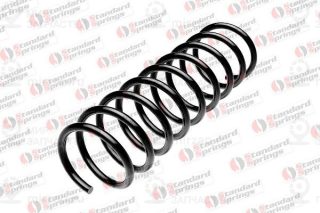 Пружина ходовой части STANDARD SPRINGS ST135026R