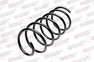 Пружина ходовой части STANDARD SPRINGS ST135031F