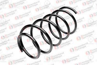 Запчасть STANDARD SPRINGS ST135033F