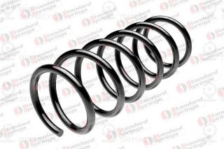 Пружина ходовой части STANDARD SPRINGS ST135053R