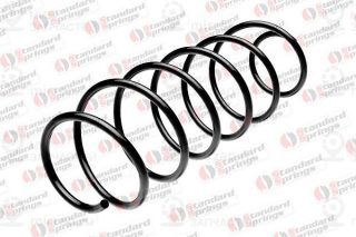 Запчасть STANDARD SPRINGS ST138003F