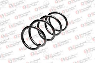 Пружина ходовой части STANDARD SPRINGS ST140001F