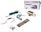 Запчасть STARLINE 1011487