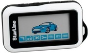 Запчасть STARLINE 4000705