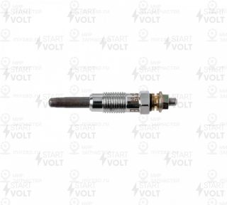 Свеча Накаливания Для А/М Ssangyong Rexton (02-) 2.0Td (Glsp 010) StartVOLT GLSP010