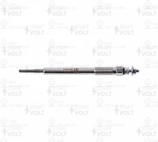 Свеча Накаливания Для А/М Kia Sorento (09-) 2.2D (Glsp 019) StartVOLT GLSP019
