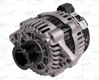 Генератор Для А/М Chevrolet Cruze (F16d3) 1.6I 100A (Lg 053D) StartVOLT LG053D