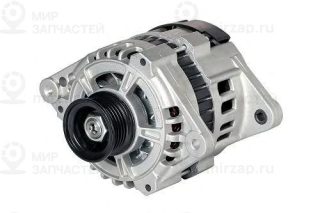 Генератор 12V 85A StartVOLT LG0547