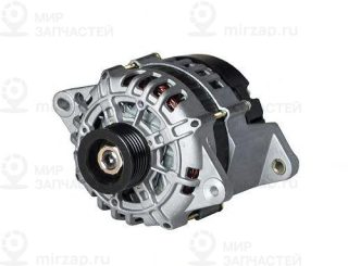 Генератор 120А Для А/М Chevrolet Aveo Sohc-Dohc, Lacetti Dohc StartVOLT LG0550