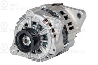 55210-Rv_ролик Обводной Ремня Грм! Ford Mondeo 1.6-2.0 Zetec 93-98 StartVOLT LG0563