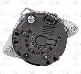 Генератор Для А/М Kia Optima (15-)/Hyundai Santa Fe (12-) 2.4I 130A (Lg 0804) StartVOLT LG0804