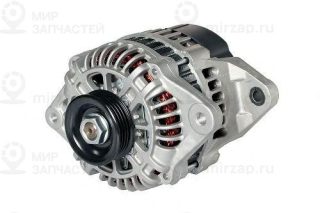 Генератор 80A StartVOLT LG0812