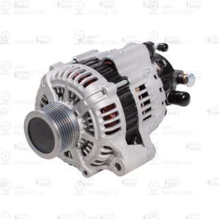 Генератор Для А/М Hyundai/Kia Tucson I (04-)/Sportage Ii (04-)/Santa F StartVOLT LG08D2