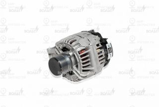 Генератор Renault Logan/Megane/Kangoo 1.4/1.6 98A StartVOLT LG0902