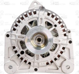 Генератор Для А/М Renault Megane Ii (02-) 1.4I/1.6I 110A StartVOLT LG0931