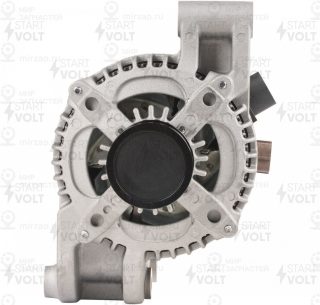 Генератор Для А/М Ford Focus Ii (05-)/C-Max (07-) 1.8I/2.0I 5Mt 120А (Lg 1005) StartVOLT LG1005