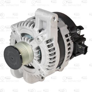 Генератор Для А/М Ford Focus Ii (04-) 2.0I (5Mt) 150A (Lg 1080) StartVOLT LG1080