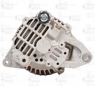 Генератор Для А/М Mitsubishi Outlander (03-)/Lancer Ix (03-) 2.0I 110A (Lg 1106) StartVOLT LG1106