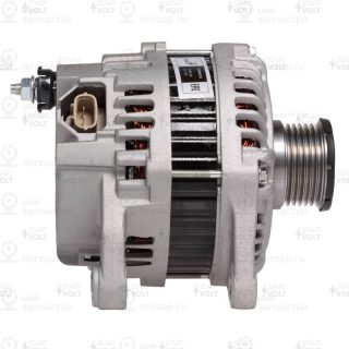 Генератор Для А/М Nissan X-Trail T31 (07-) 2.0I 110A (Lg 1431) StartVOLT LG1431