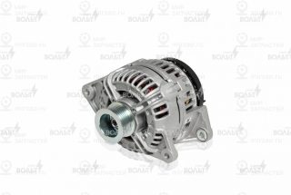 Генератор Для А/М Fiat/Sollers Ducato (94-)/Iveco Daily (96-)/Уаз Патр StartVOLT LG1650