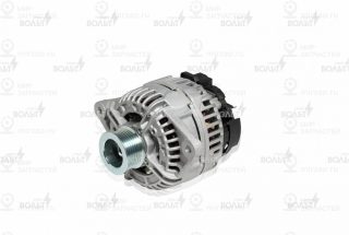 Генератор 14В 110А StartVOLT LG1651