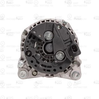 Генератор Для А/М Vag Transporter T5 (04-)/Crafter (06-) 1.9D/2.0D 140 StartVOLT LG1802