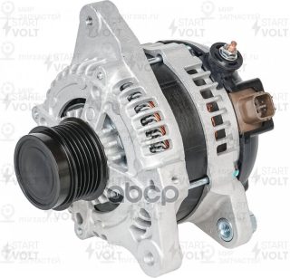 Генератор Для А/М Toyota Rav 4 (06-)2.0I/Verso (09-)/Avensis T270 (09-) 1.8I 10 StartVOLT LG1944