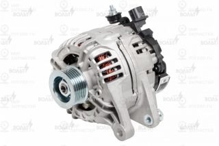Генератор 14V 90A StartVOLT LG19D0