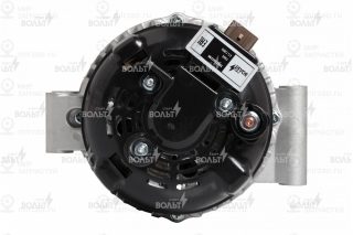 Генератор Для А/М Honda Accord (03-)/Cr-V Iii (06-) 2.0I/2.4I 100A (Lg StartVOLT LG23BB