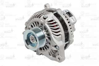 Генератор Для А/М Honda Civic Viii (06-) 1.8I 80A (Lg 23Sa) StartVOLT LG23SA