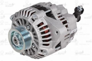 Генератор Для А/М Suzuki Sx4 (06-)/Swift (05-) 1.2I/1.3I/1.5I/1.6I 5Pk StartVOLT LG2455