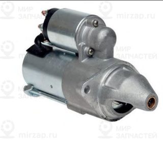 Стартер Для А/М Chevrolet Cruze (Lst 0551) StartVOLT LST0551