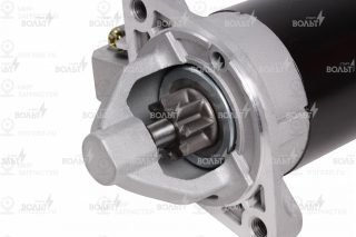 Стартер Для А/М Hyundai Accent (99-)/Elantra (00-)/Getz (02-) Mt (Lst StartVOLT LST0890M