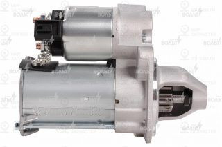 Стартер Для А/М Hyundai/Kia Solaris (10-)/(17-)/Creta (16-)/Rio (11-)/ StartVOLT LST08L5