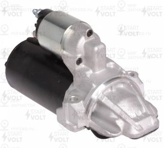 Стартер Для А/М Ford Transit (11-) 2.2Tdci (Lst 1021) StartVOLT LST1021